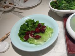 -北国饭店.海鲜.北方菜(新河路店)