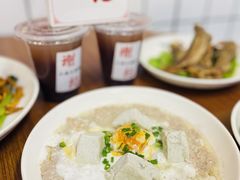 -谢记上海大排档(长寿路店)