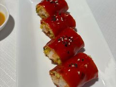 -富力丽思卡尔顿酒店·丽轩中餐厅