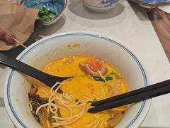 -和府捞面(金山万达店)