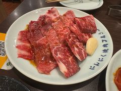 -蒜香焼肉PURUSHIN(马场路店)