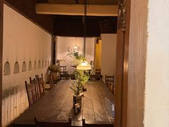 -WABI COFE(愚园路店)