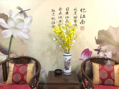 -莱仪堂艾灸经络养生馆(九亭一店)