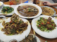 -喜来酌海鲜·饺子(和平一店)