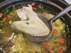 -食光慢宴·安吉土菜馆