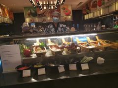 -武汉武昌威斯汀酒店-知味自助餐厅