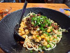 -我的面 川味Bistro(后沙峪店)