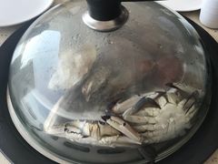 -港畔赶海蒸汽海鲜烧烤自助(仙螺岛店)
