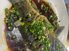 -新疆风味冷水鱼庄(友谊峰路店)