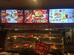 -肯德基(京广桥店)