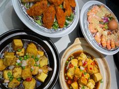 -淮扬名灶·南通本地菜(虹桥店)