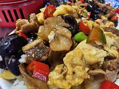 -高嗲嗲·湘味爆炒王(新城科技园店)