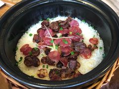 -狐狸爱上椰子鸡(滨江星光大道店)