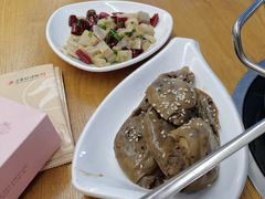 -守柴炉烤鸭(鱼嘴店)