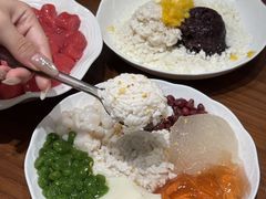 -三姐酒酿(老门东店)