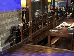 -绿茶餐厅(朝阳大悦城店)