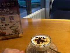-花舍·新派粤菜·西餐·下午茶(亚运村·鸟巢店)