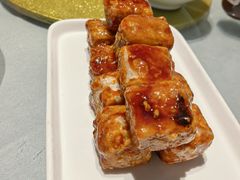 -老海陵·泰州菜(图书馆店)