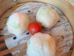 -点都德(龙之梦店)