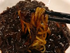 -桃园中华料理炸酱面(燕儿岛路店)