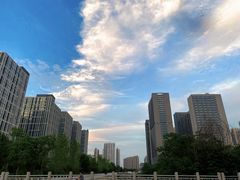 -许哥东北烧烤·铁丳烤串·宫后夹肉(繁花中心店)