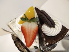 -85度C(上海松江九亭店)