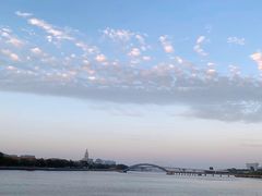 -五缘湾湿地公园