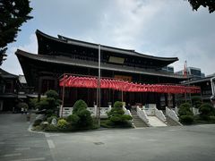 -香积寺
