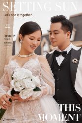 -薇薇新娘婚纱摄影(跃进北路店)