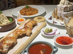 -俄士厨房(时代天街店)
