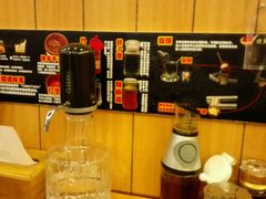 -博多一幸舍(侨福芳草地购物中心店)