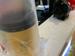 -MUSANG KING猫山王(龙湖杭州滨江天街店)