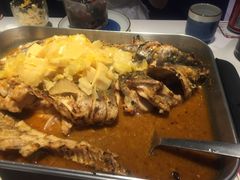 -鱼酷活鱼烤鱼(人信汇商场店)