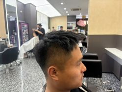 -MOVAN HAIR莫凡匠人发型屋
