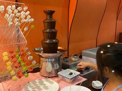 -华安国际大酒店-餐厅