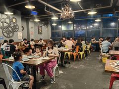 -邱金小炒·30 年盐帮江湖菜(自贡店)