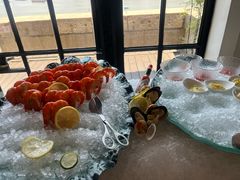 -上海和平饭店-华懋阁 The Cathay Room