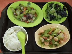 -农园餐厅(北京大学店)