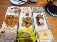 -禅蕴素食生活馆