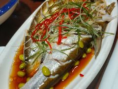 -小菜园新徽菜(芜湖万达店)