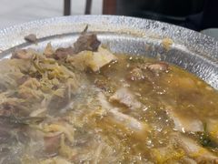 -龙香居海鲜浑锅家常菜·特色驴肉