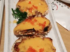 -山之川日料放题(通州店)