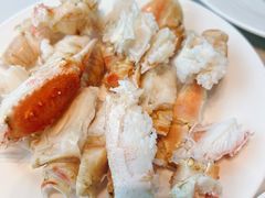 -青蓬蒸汽海鲜·深圳老字号·团建聚会(壹方城店)