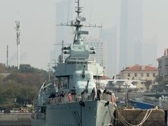 -中国人民解放军海军博物馆