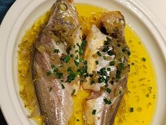 -阿明小菜·海鲜·上海菜(浦建路店)
