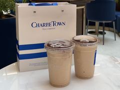 -CHARLIETOWN红茶公司(南京万象天地店)