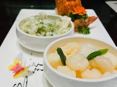 -十八棵（老龙井）御茶园(老龙井店)
