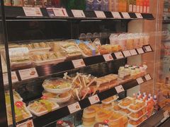 -巴黎贝甜(开发区安盛店)