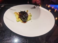 董氏藜麦烧海参-大董(阜成路店)