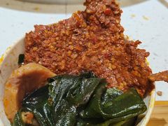 -大龙燚火锅(科华店)